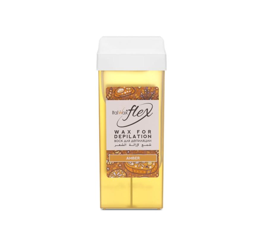 Віск Italwax Flex в касеті (картидж), 100 мл