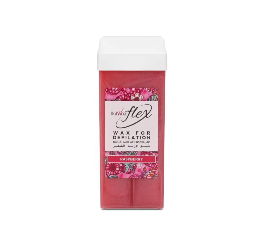 Віск Italwax Flex в касеті (картидж), 100 мл