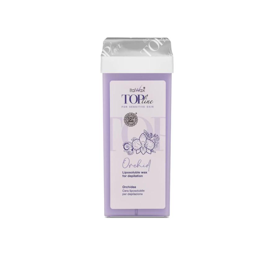 Віск Italwax Top Line в касеті (картидж), 100 мл
