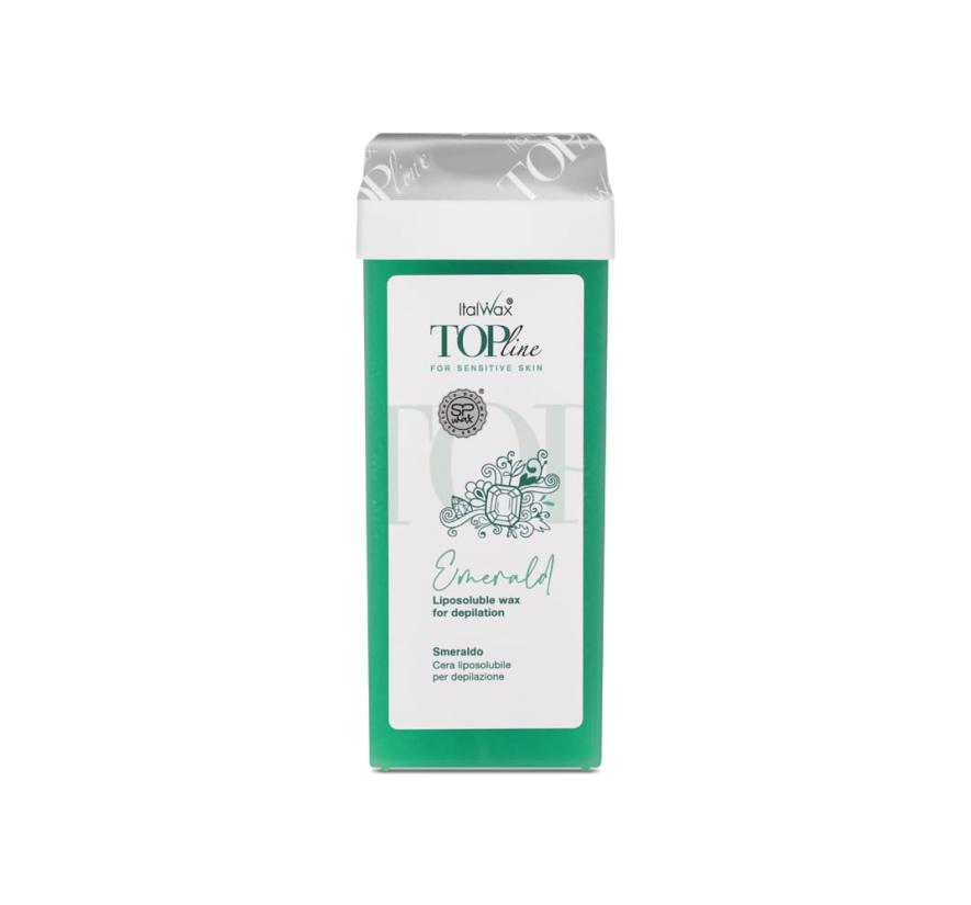 Віск Italwax Top Line в касеті (картидж), 100 мл