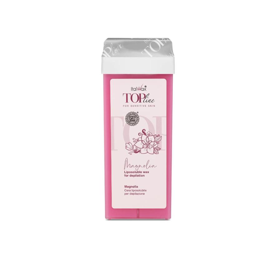 Віск Italwax Top Line в касеті (картидж), 100 мл