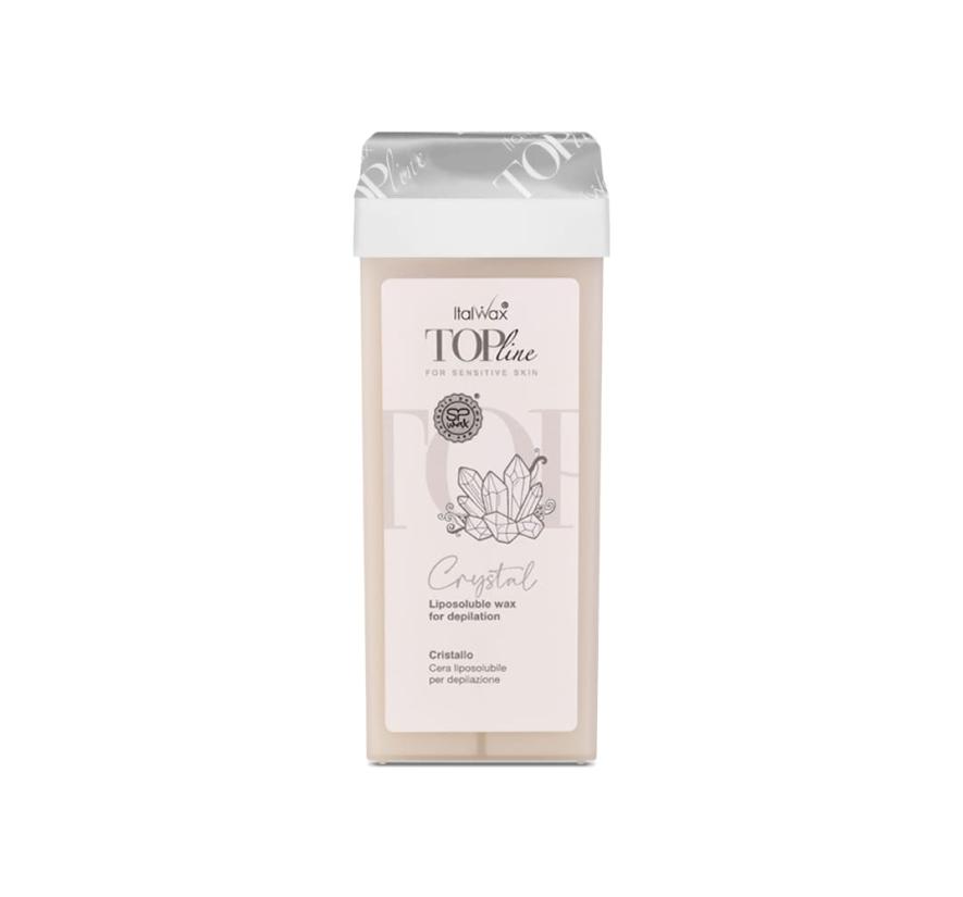 Віск Italwax Top Line в касеті (картидж), 100 мл