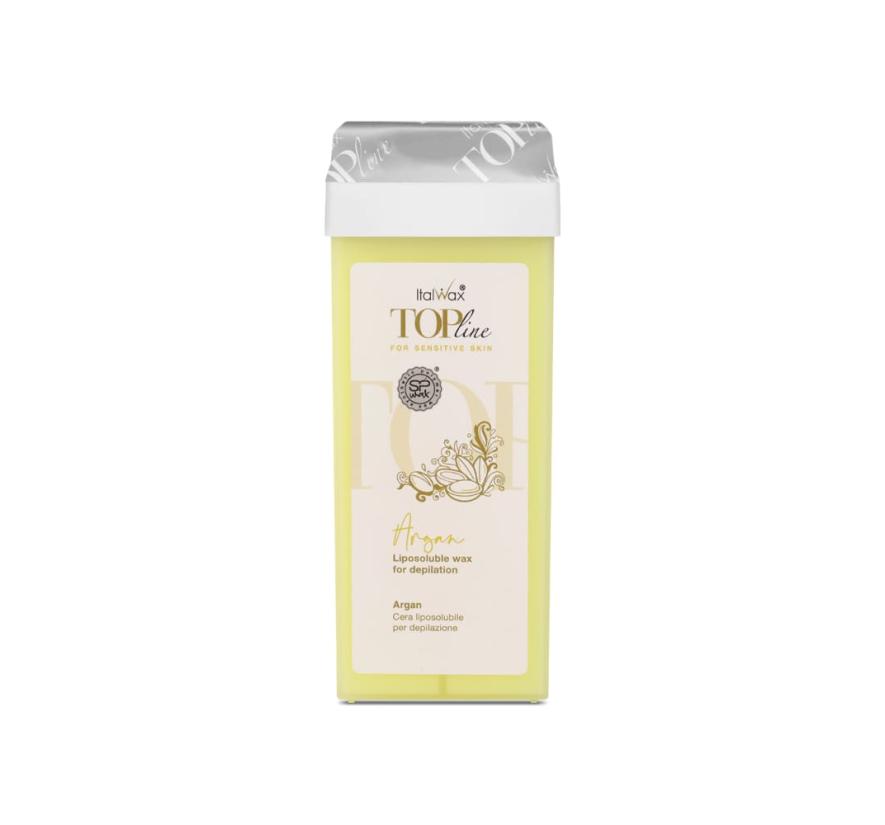 Віск Italwax Top Line в касеті (картидж), 100 мл