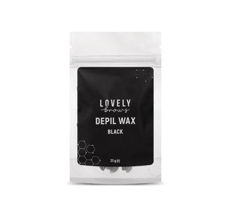 Воск Lovely Brows Depil Wax для депиляции (25 г)