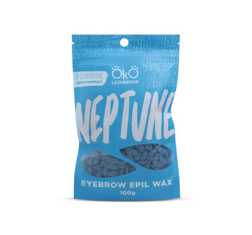Воск OkO Neptune в гранулах, гарячий (100 г)