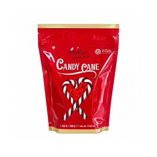 Воск Italwax Limited Edition в гранулах, горячий (500 г)