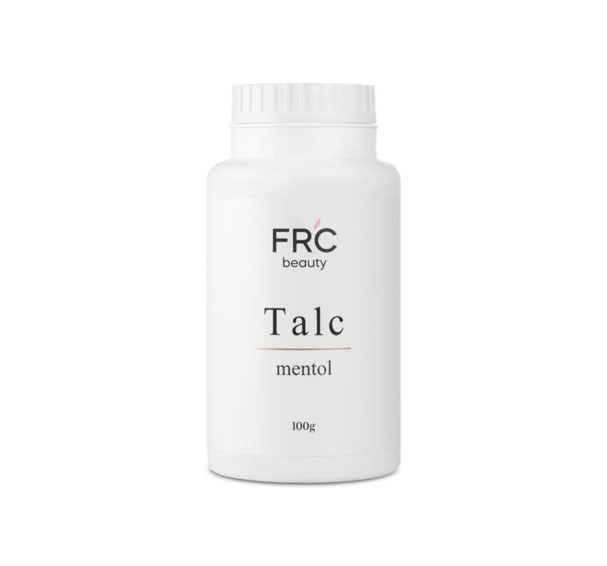 Тальк FRC Beauty для депіляції (100 г)