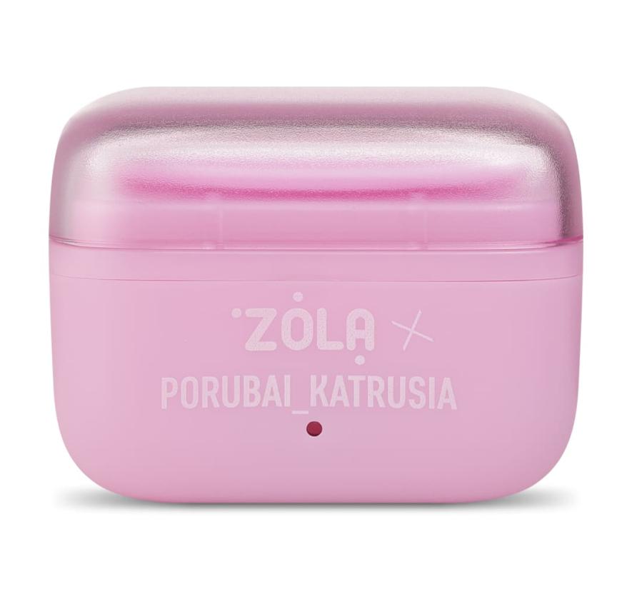 Мини-воскоплав Zola x Porubai_Katrusia