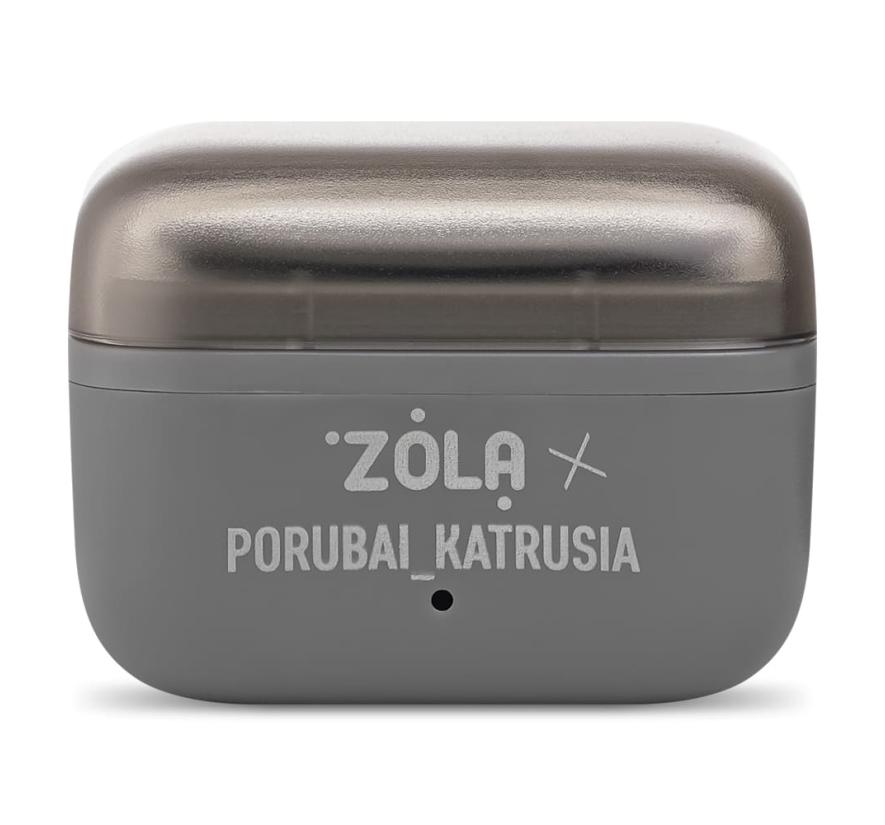 Мини-воскоплав Zola x Porubai_Katrusia