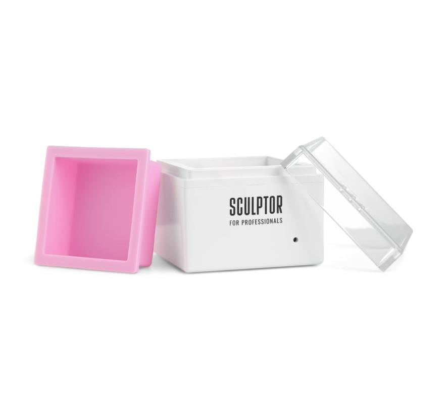 Мини-воскоплав Sculptor Mini Wax Warmer
