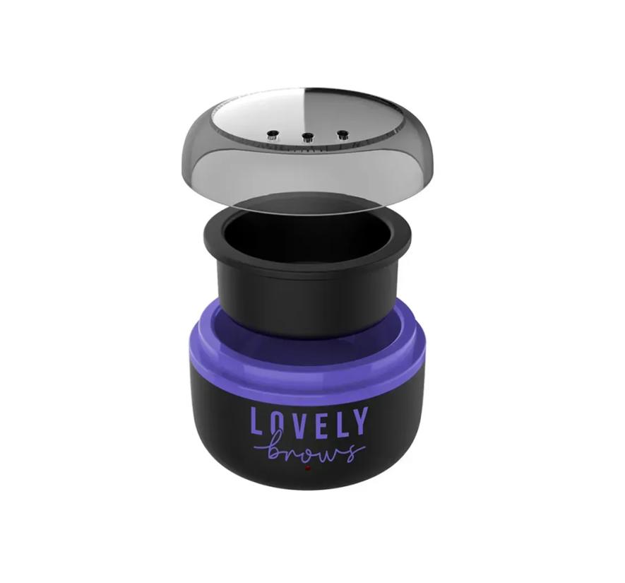 Мини-воскоплав Lovely Brows