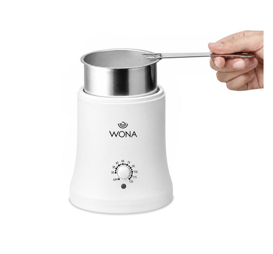 Воскоплав Wona