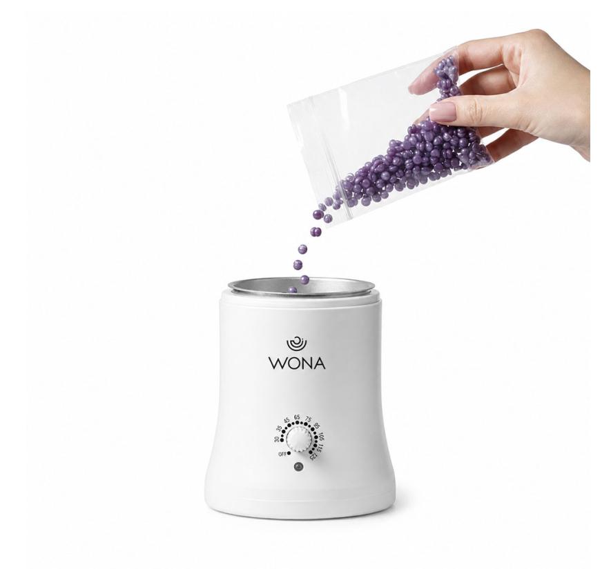 Воскоплав Wona
