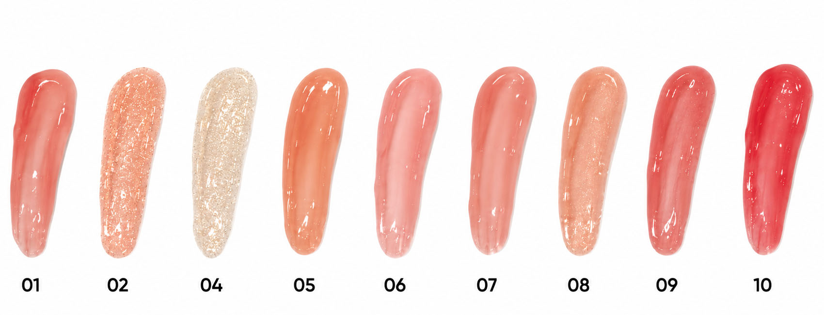 Блеск Sinart Lipgloss Pro для губ