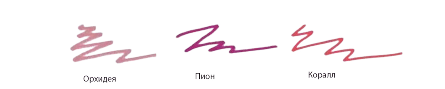 Карандаш Nikk Mole для губ