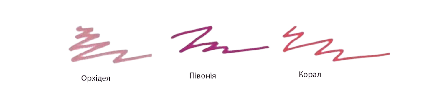 Олівець Nikk Mole для губ